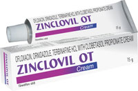 Zinclovil OT