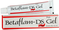 betaflan ds gel