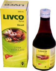 livco syrup