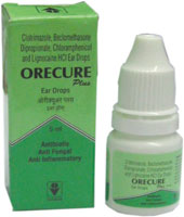 orecure-plus