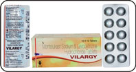 vilco nasal drops