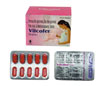 vilcofer tablets s