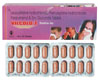 vilcold z tablets-s