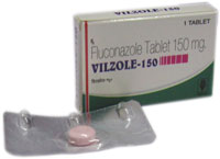 vilzole 150 tablet